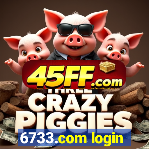 6733.com login
